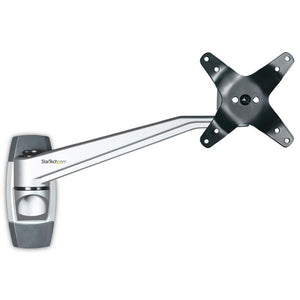 STARTECH .com monitor mount / stand 76,2 cm (30") Wall Silver (ARMWALLDS2) - Cartouches Certifiees