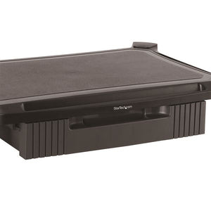 STARTECH .com monitor mount / stand 81,3 cm (32") Desk Black (MONSTADJDL) - Cartouches Certifiees
