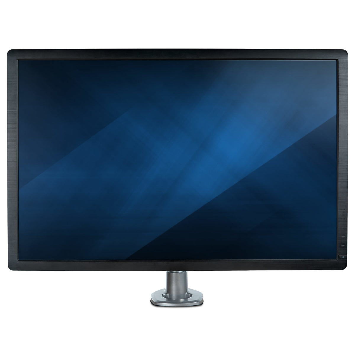 STARTECH .com monitor mount / stand 86,4 cm (34") Desk Silver (ARMPIVOTB2) - Cartouches Certifiees