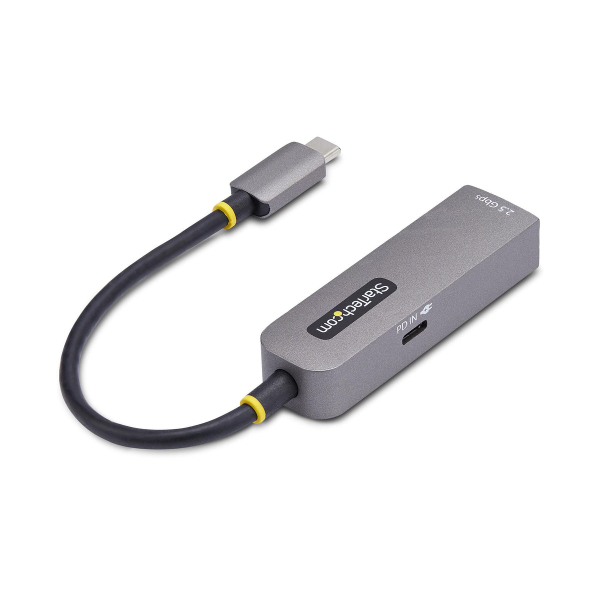 STARTECH .com network card 5000 Mbit/s (2GPD3-USB-C-ETHERNET) - Cartouches Certifiees