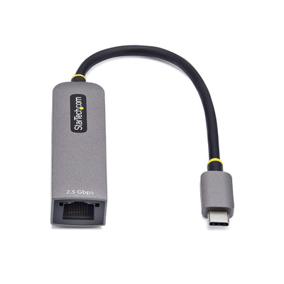 STARTECH .com network card 5000 Mbit/s (2GPD3-USB-C-ETHERNET) - Cartouches Certifiees