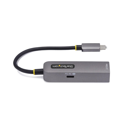 STARTECH .com network card 5000 Mbit/s (2GPD3-USB-C-ETHERNET) - Cartouches Certifiees
