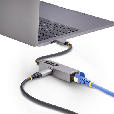 STARTECH .com network card 5000 Mbit/s (2GPD3-USB-C-ETHERNET) - Cartouches Certifiees