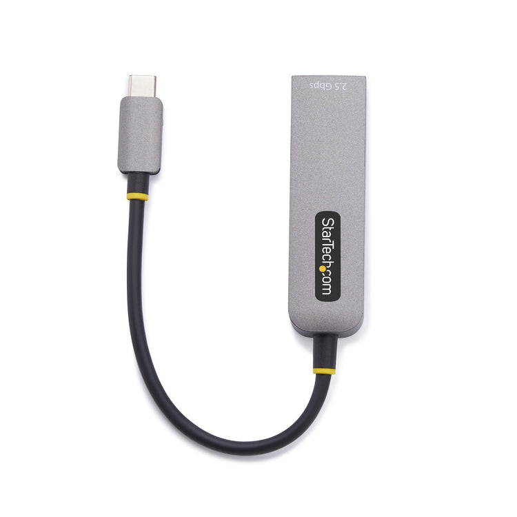 STARTECH .com network card 5000 Mbit/s (2GPD3-USB-C-ETHERNET) - Cartouches Certifiees