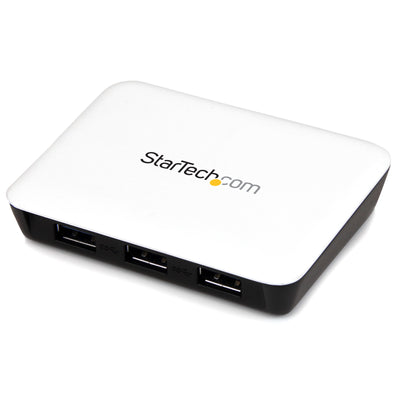 STARTECH .com network card 5000 Mbit/s (ST3300U3S) - Cartouches Certifiees