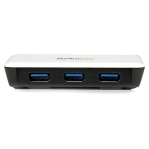 STARTECH .com network card 5000 Mbit/s (ST3300U3S) - Cartouches Certifiees