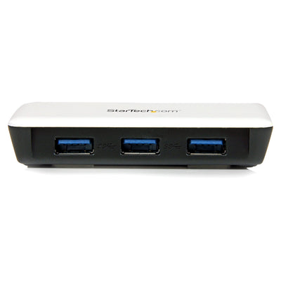 STARTECH .com network card 5000 Mbit/s (ST3300U3S) - Cartouches Certifiees