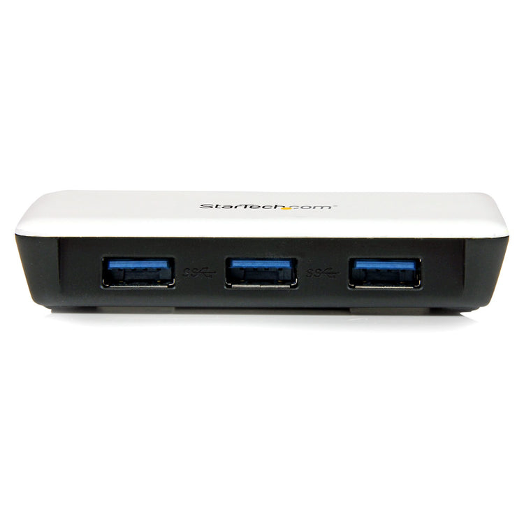 STARTECH .com network card 5000 Mbit/s (ST3300U3S) - Cartouches Certifiees