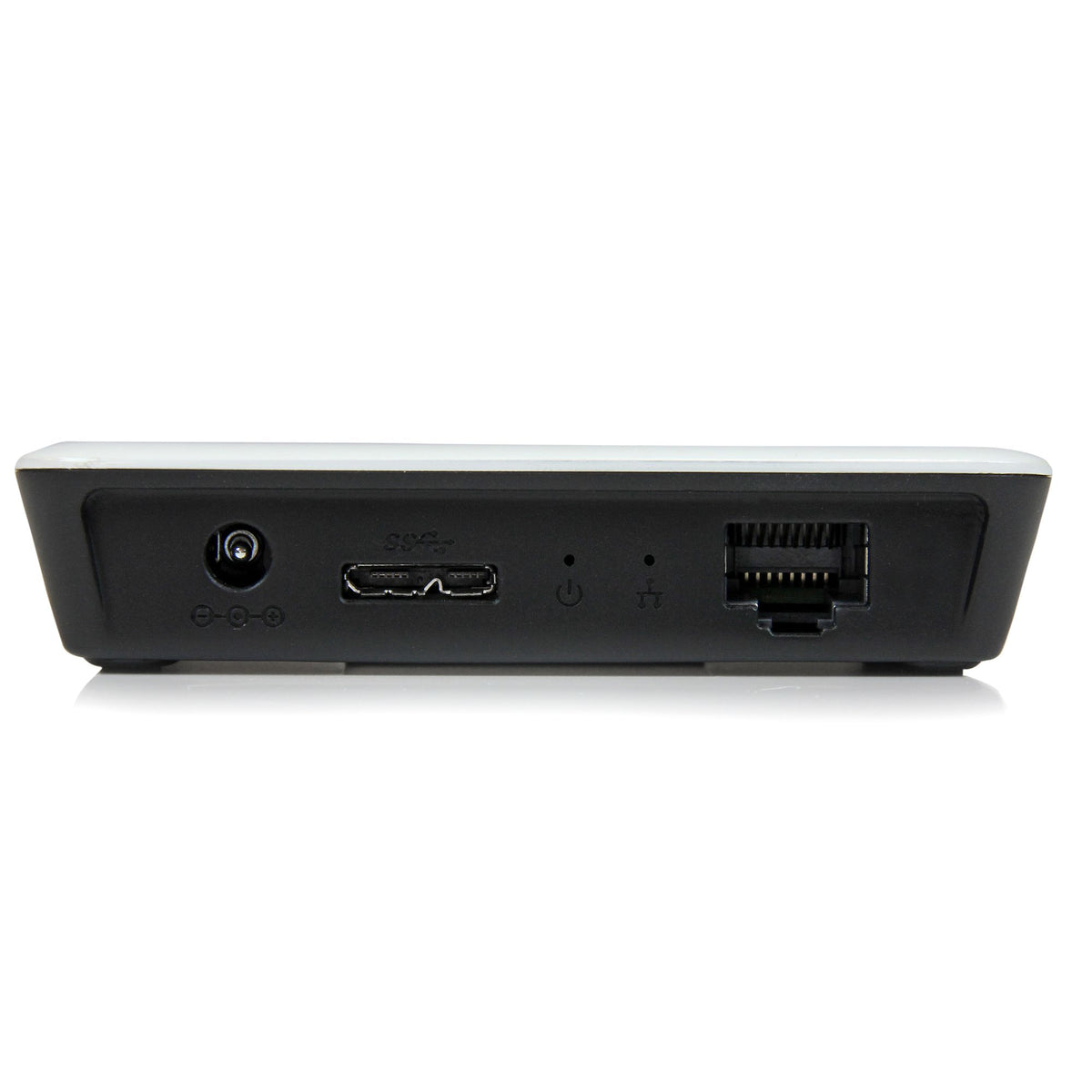 STARTECH .com network card 5000 Mbit/s (ST3300U3S) - Cartouches Certifiees