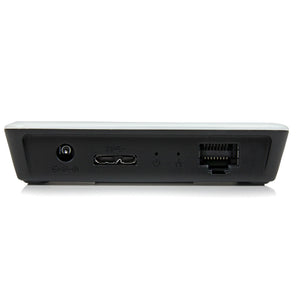 STARTECH .com network card 5000 Mbit/s (ST3300U3S) - Cartouches Certifiees