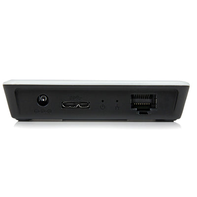 STARTECH .com network card 5000 Mbit/s (ST3300U3S) - Cartouches Certifiees