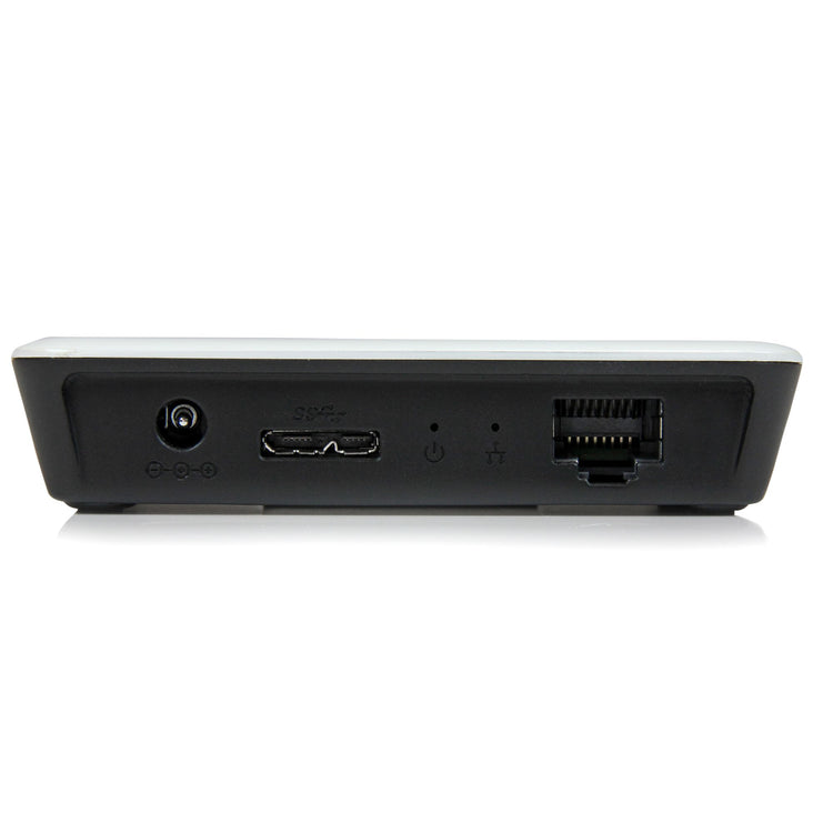 STARTECH .com network card 5000 Mbit/s (ST3300U3S) - Cartouches Certifiees