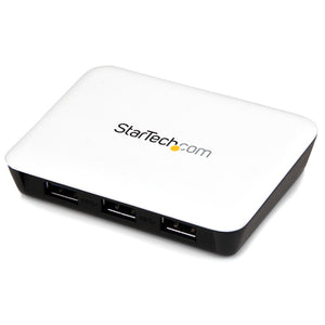STARTECH .com network card 5000 Mbit/s (ST3300U3S) - Cartouches Certifiees