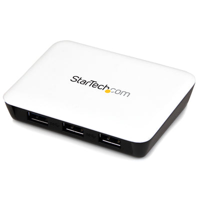 STARTECH .com network card 5000 Mbit/s (ST3300U3S) - Cartouches Certifiees