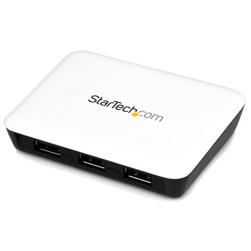 STARTECH .com network card 5000 Mbit/s (ST3300U3S) - Cartouches Certifiees
