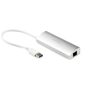 STARTECH .com network card Ethernet 5000 Mbit/s (ST3300G3UA) - Cartouches Certifiees