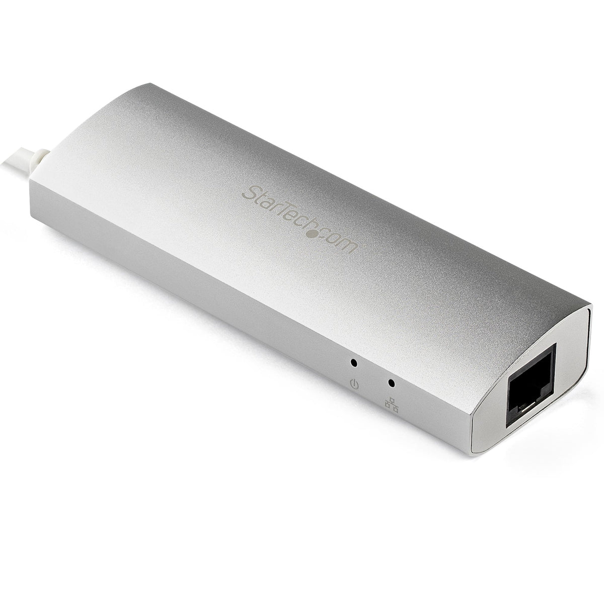 STARTECH .com network card Ethernet 5000 Mbit/s (ST3300G3UA) - Cartouches Certifiees
