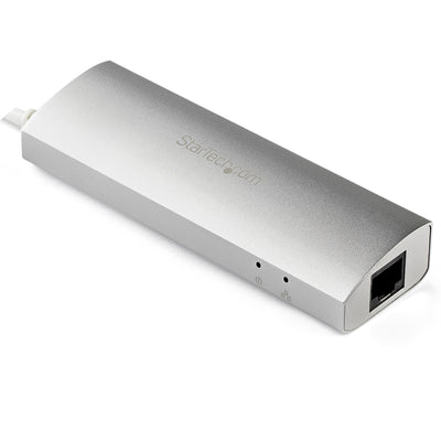 STARTECH .com network card Ethernet 5000 Mbit/s (ST3300G3UA) - Cartouches Certifiees