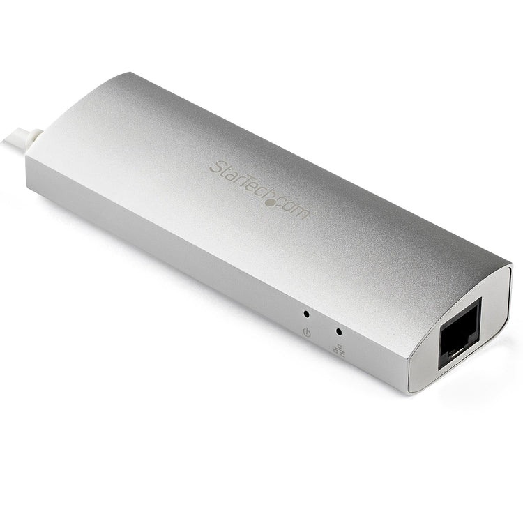 STARTECH .com network card Ethernet 5000 Mbit/s (ST3300G3UA) - Cartouches Certifiees