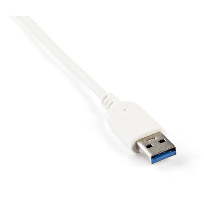 STARTECH .com network card Ethernet 5000 Mbit/s (ST3300G3UA) - Cartouches Certifiees