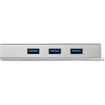 STARTECH .com network card Ethernet 5000 Mbit/s (ST3300G3UA) - Cartouches Certifiees