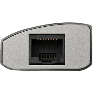 STARTECH .com network card Ethernet 5000 Mbit/s (ST3300G3UA) - Cartouches Certifiees