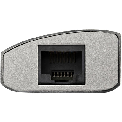 STARTECH .com network card Ethernet 5000 Mbit/s (ST3300G3UA) - Cartouches Certifiees