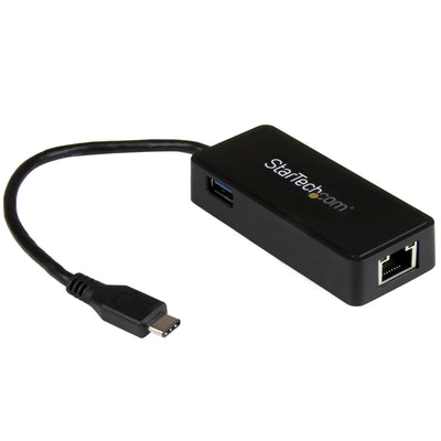 STARTECH .com network card Ethernet 5000 Mbit/s (US1GC301AU) - Cartouches Certifiees