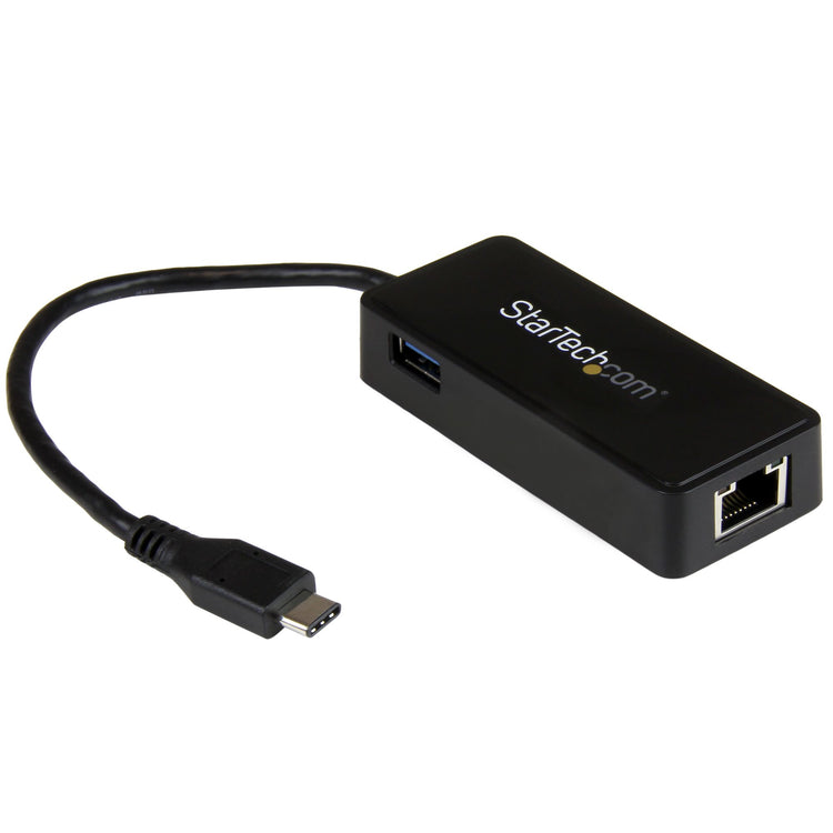 STARTECH .com network card Ethernet 5000 Mbit/s (US1GC301AU) - Cartouches Certifiees