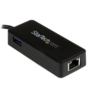 STARTECH .com network card Ethernet 5000 Mbit/s (US1GC301AU) - Cartouches Certifiees