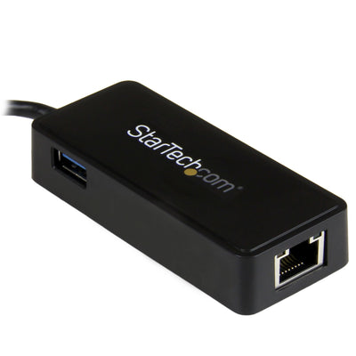 STARTECH .com network card Ethernet 5000 Mbit/s (US1GC301AU) - Cartouches Certifiees