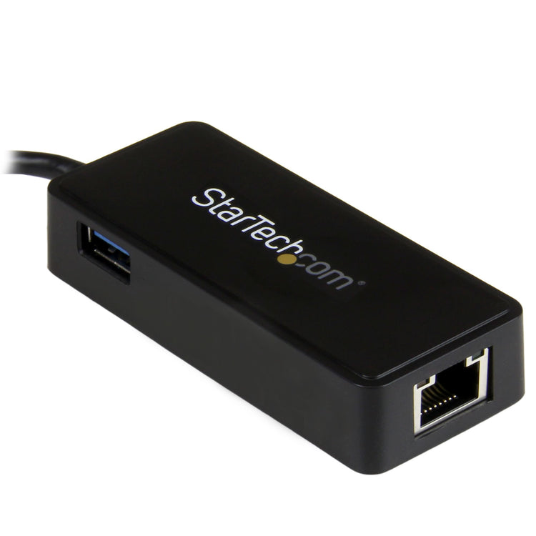 STARTECH .com network card Ethernet 5000 Mbit/s (US1GC301AU) - Cartouches Certifiees