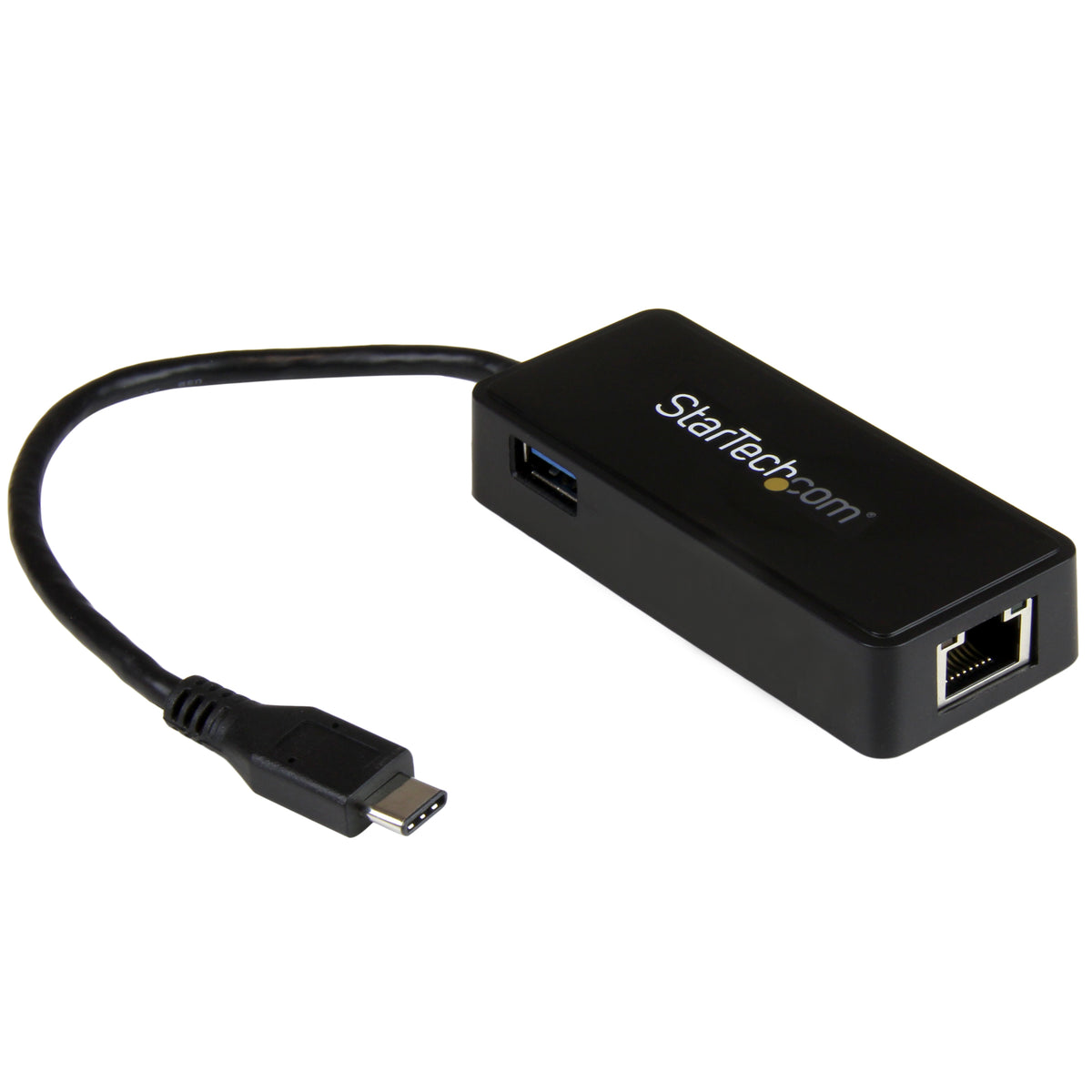 STARTECH .com network card Ethernet 5000 Mbit/s (US1GC301AU) - Cartouches Certifiees