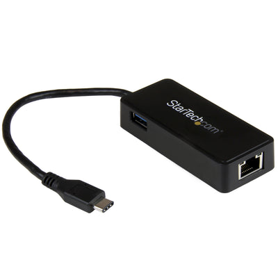 STARTECH .com network card Ethernet 5000 Mbit/s (US1GC301AU) - Cartouches Certifiees