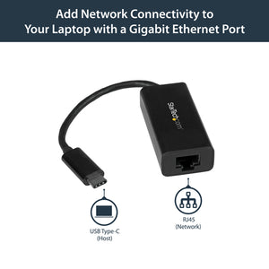 STARTECH .com network card Ethernet 5000 Mbit/s (US1GC30B) - Cartouches Certifiees
