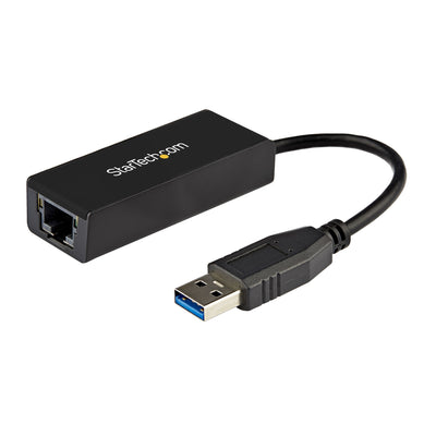STARTECH .com network card Ethernet 5000 Mbit/s (USB31000S) - Cartouches Certifiees