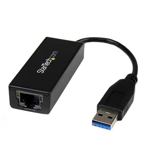 STARTECH .com network card Ethernet 5000 Mbit/s (USB31000S) - Cartouches Certifiees