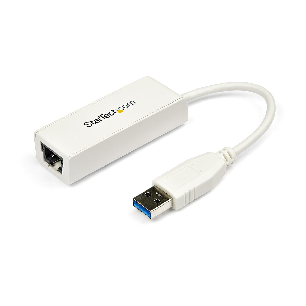 STARTECH .com network card Ethernet 5000 Mbit/s (USB31000SW) - Cartouches Certifiees