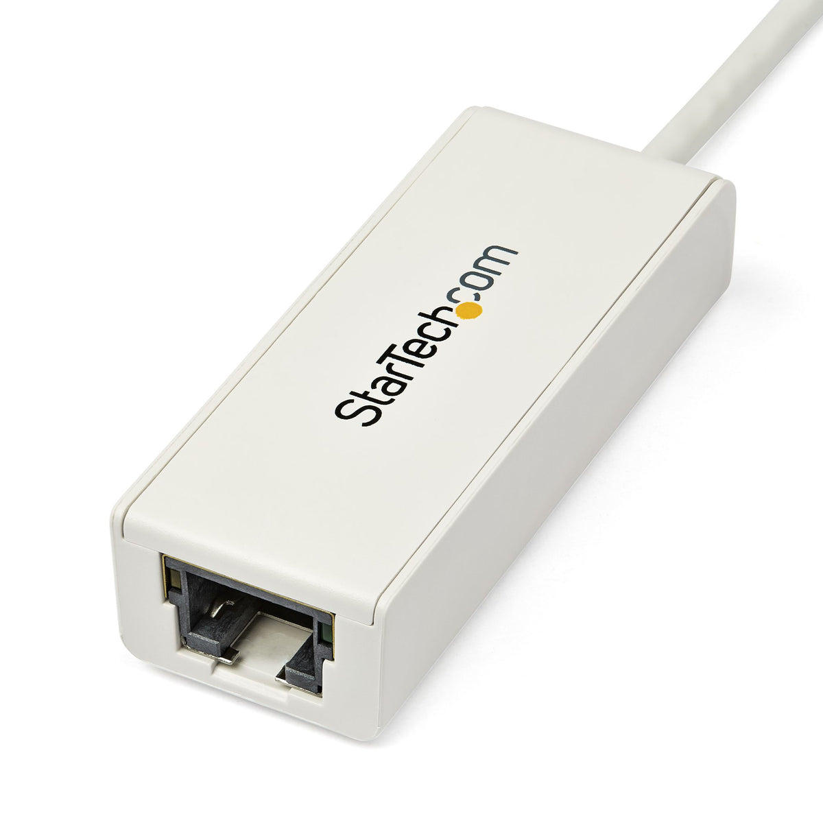 STARTECH .com network card Ethernet 5000 Mbit/s (USB31000SW) - Cartouches Certifiees