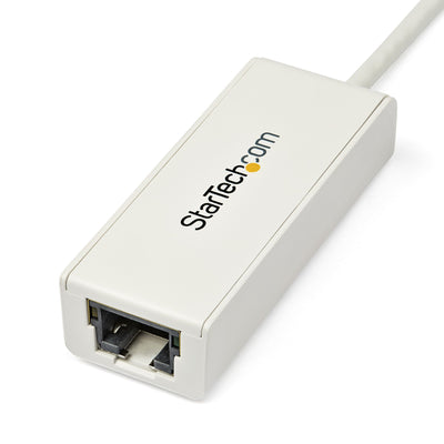 STARTECH .com network card Ethernet 5000 Mbit/s (USB31000SW) - Cartouches Certifiees