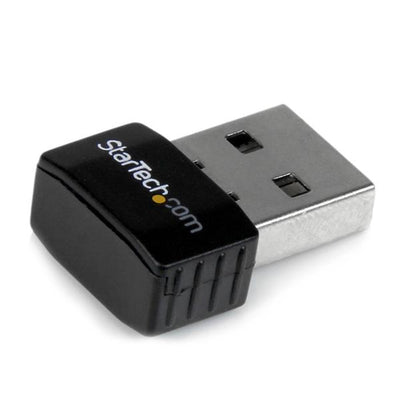 STARTECH .com network card Ethernet / WLAN 300 Mbit/s (USB300WN2X2C) - Cartouches Certifiees