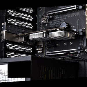 STARTECH .com network card Internal Ethernet 10000 Mbit/s (ST10GSPEXNDP2) - Cartouches Certifiees