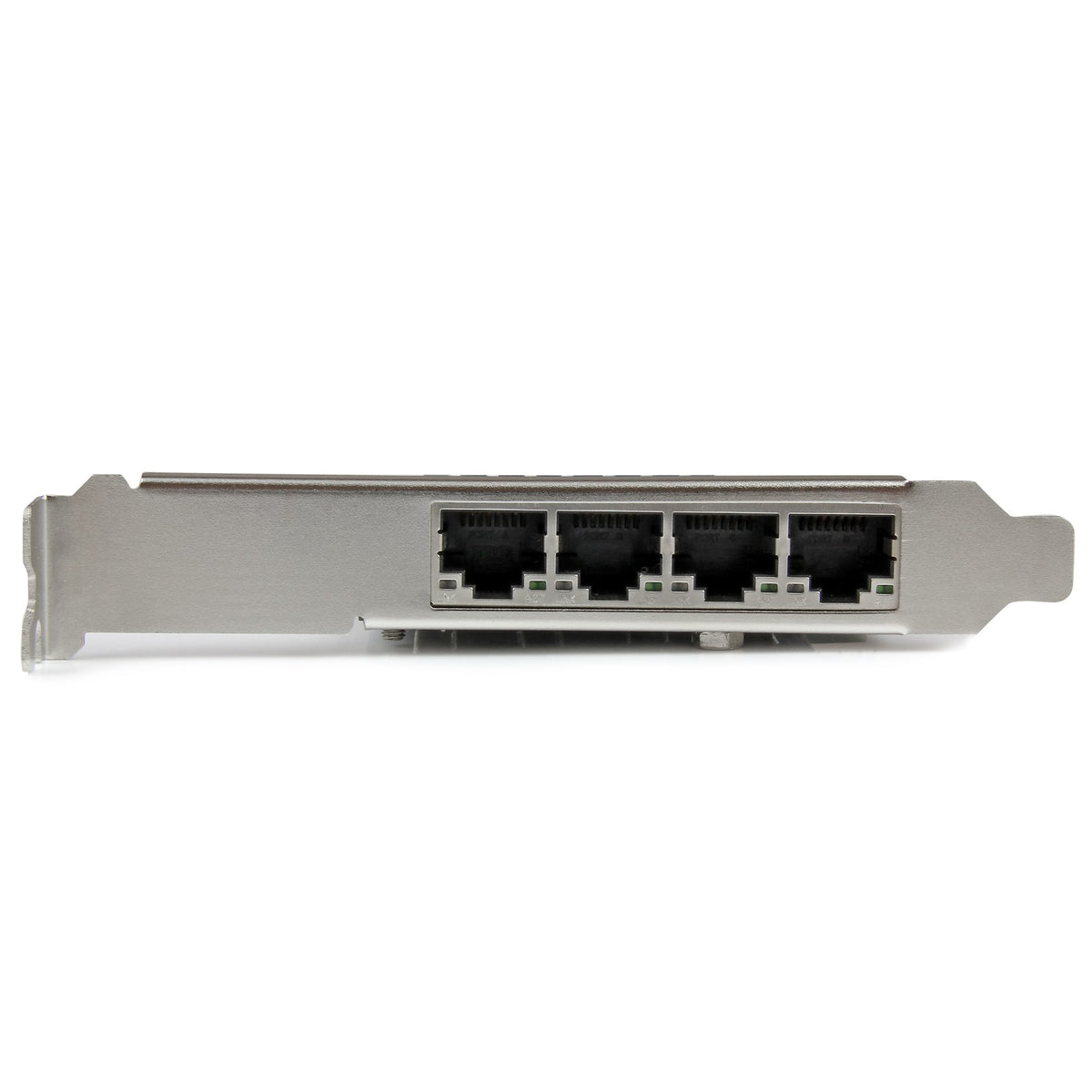 STARTECH .com network card Internal Ethernet 2000 Mbit/s (ST4000SPEXI) - Cartouches Certifiees