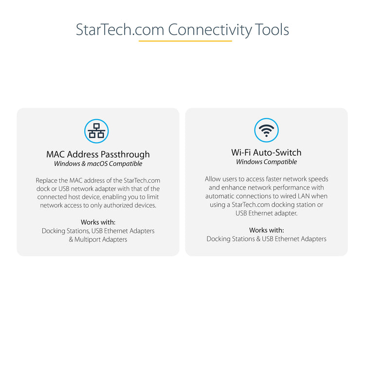 STARTECH .com network card Internal Ethernet 2000 Mbit/s (ST4000SPEXI) - Cartouches Certifiees