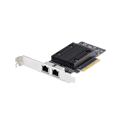 STARTECH .com network card Internal Ethernet 20000 Mbit/s (PR210B-NETWORK-CARD) - Cartouches Certifiees