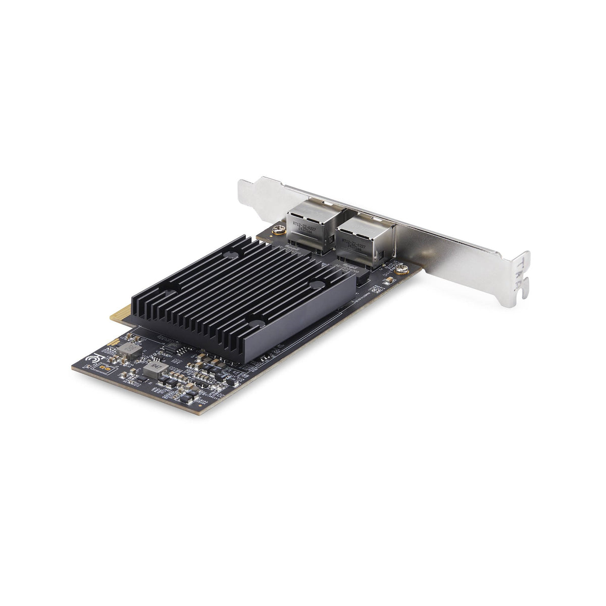 STARTECH .com network card Internal Ethernet 20000 Mbit/s (PR210B-NETWORK-CARD) - Cartouches Certifiees