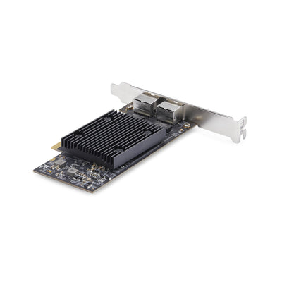 STARTECH .com network card Internal Ethernet 20000 Mbit/s (PR210B-NETWORK-CARD) - Cartouches Certifiees