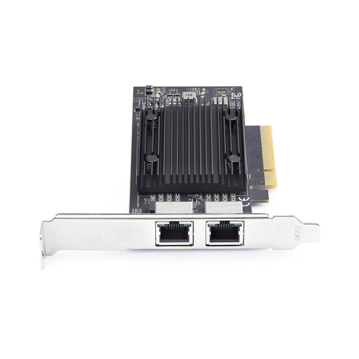 STARTECH .com network card Internal Ethernet 20000 Mbit/s (PR210B-NETWORK-CARD) - Cartouches Certifiees