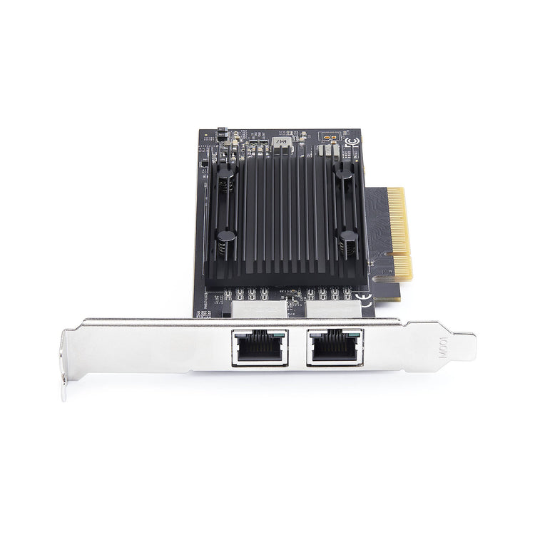 STARTECH .com network card Internal Ethernet 20000 Mbit/s (PR210B-NETWORK-CARD) - Cartouches Certifiees