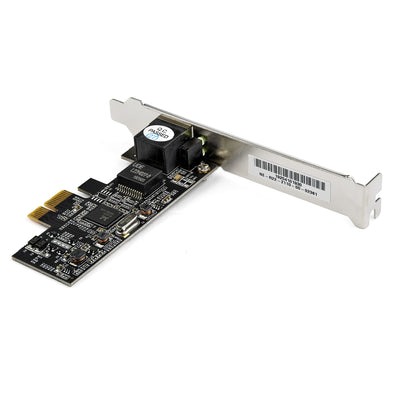 STARTECH .com network card Internal Ethernet 2500 Mbit/s (ST2GPEX) - Cartouches Certifiees